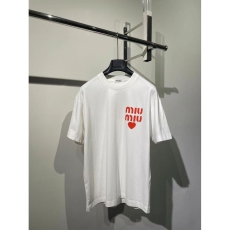 Miu Miu T-Shirts